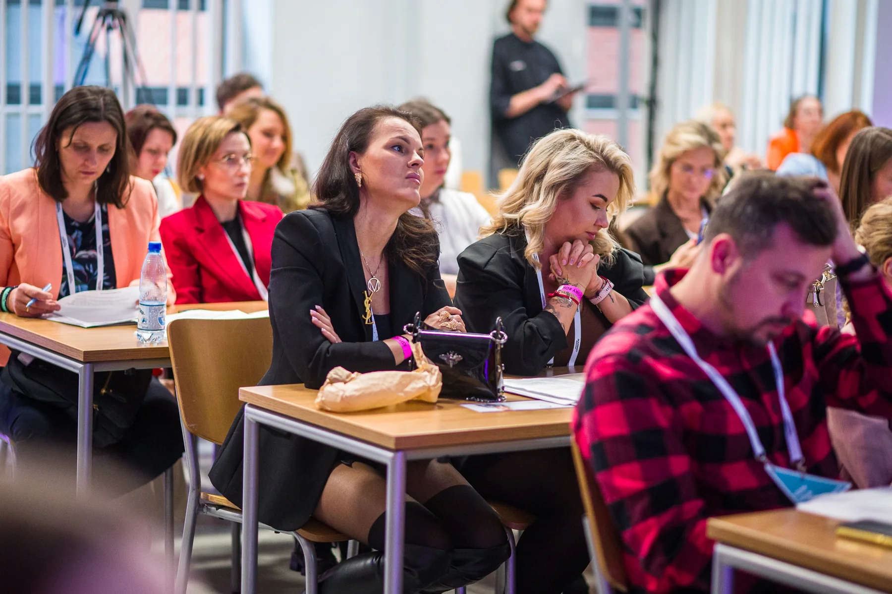 Konferencja GIRLBOSSKIE 2025 — kadr 6