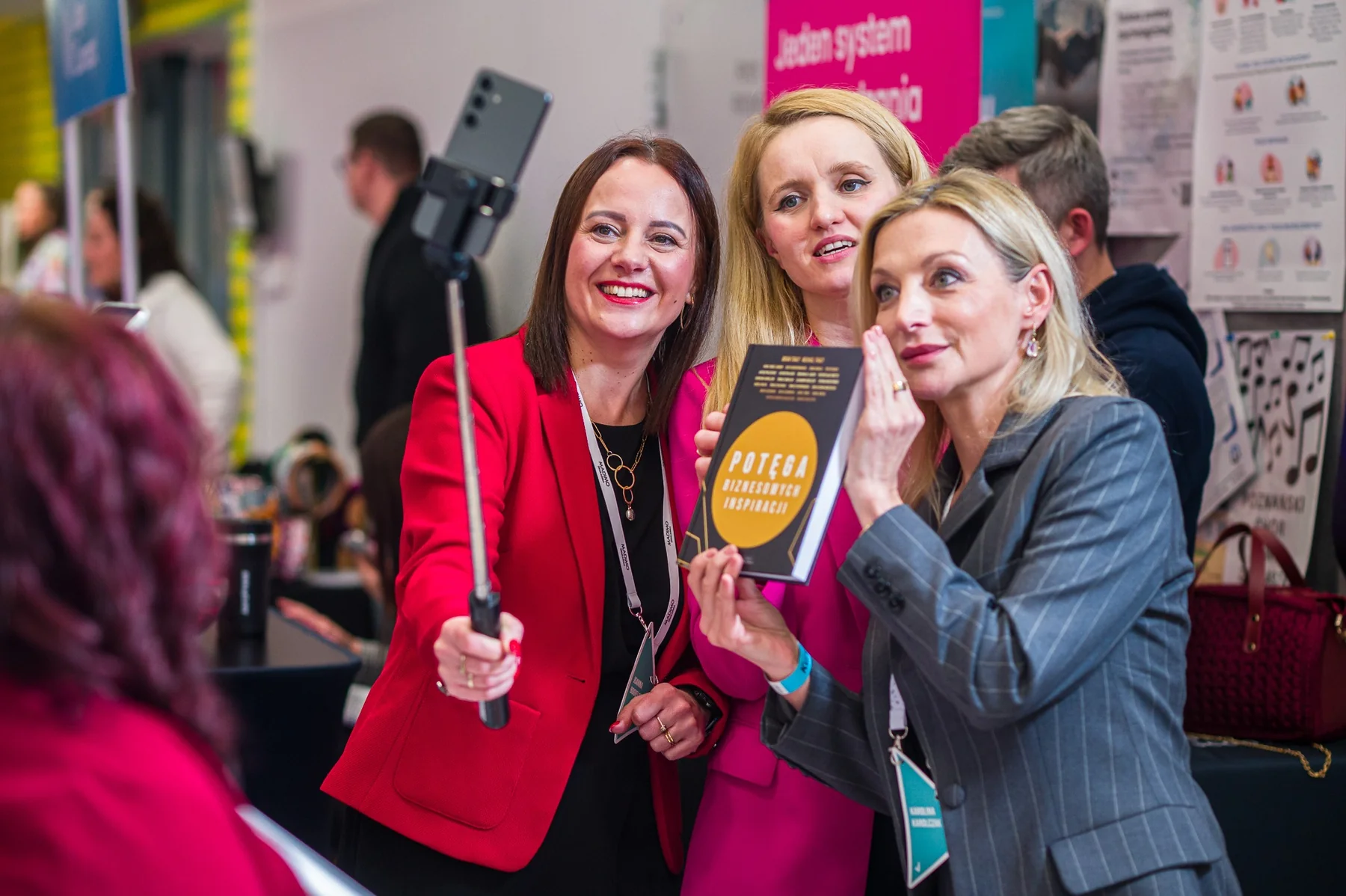 Konferencja GIRLBOSSKIE 2025 — kadr 9