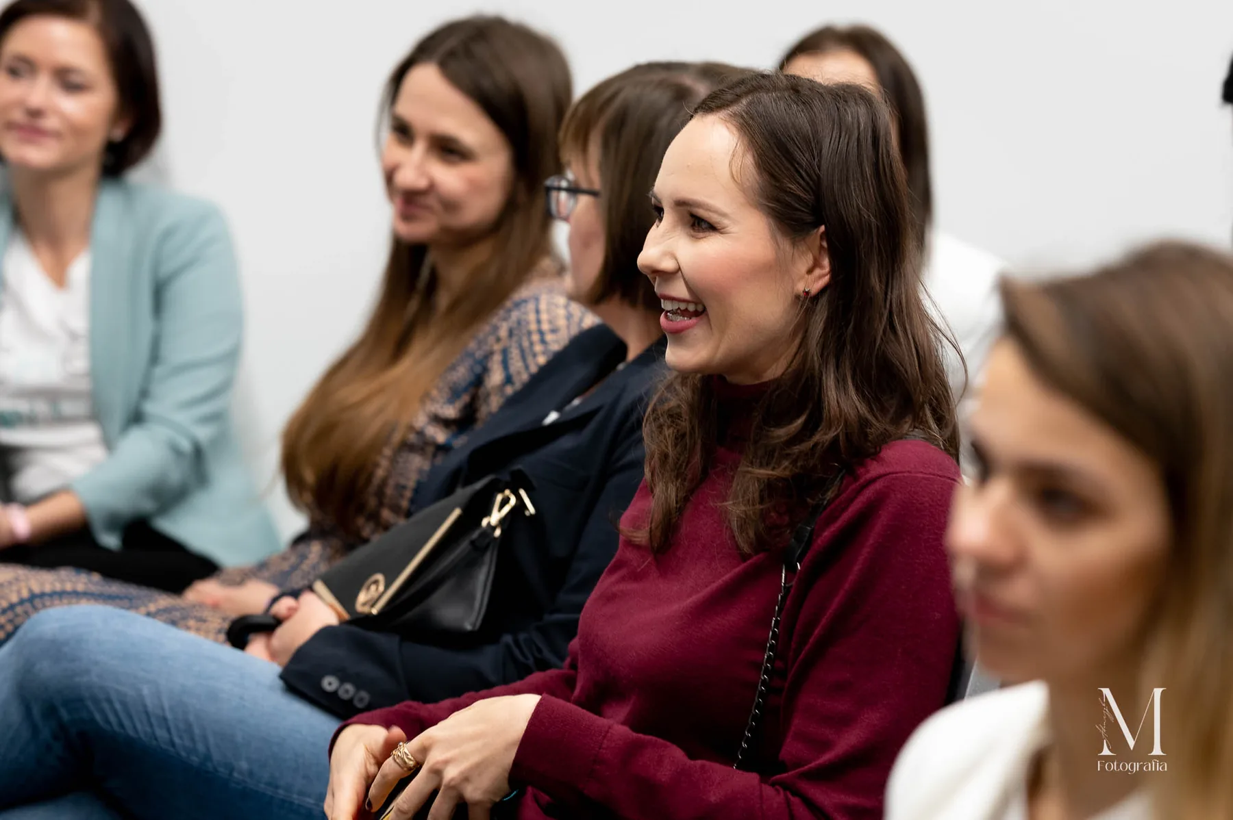 Konferencja GIRLBOSSKIE 2023 — kadr 16