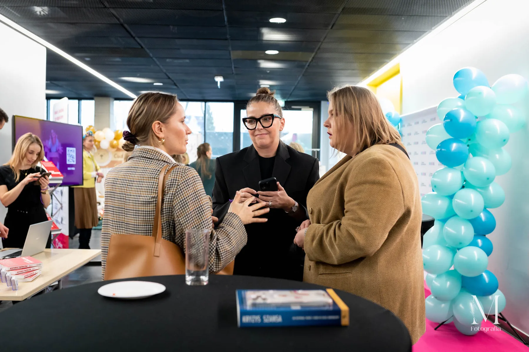 Konferencja GIRLBOSSKIE 2023 — kadr 5