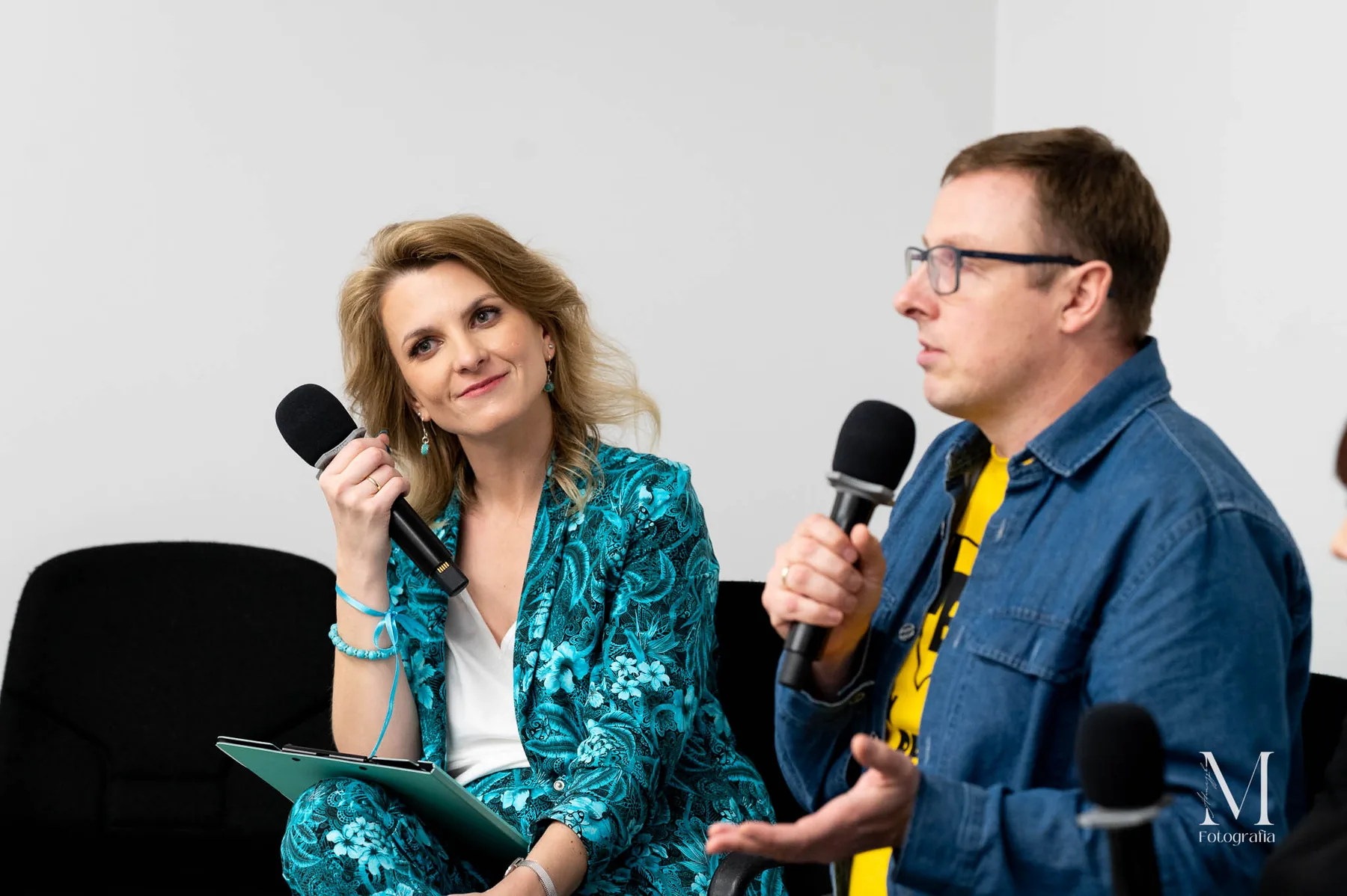 Konferencja GIRLBOSSKIE 2023 — kadr 18
