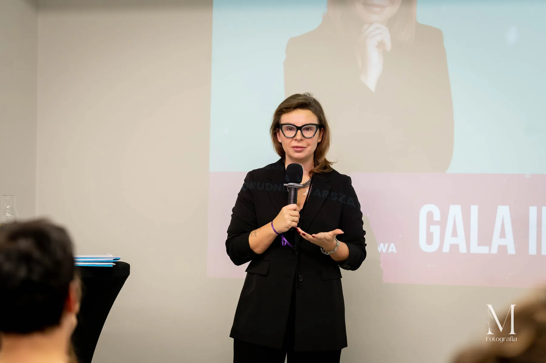 Konferencja GIRLBOSSKIE 2023 — kadr 6