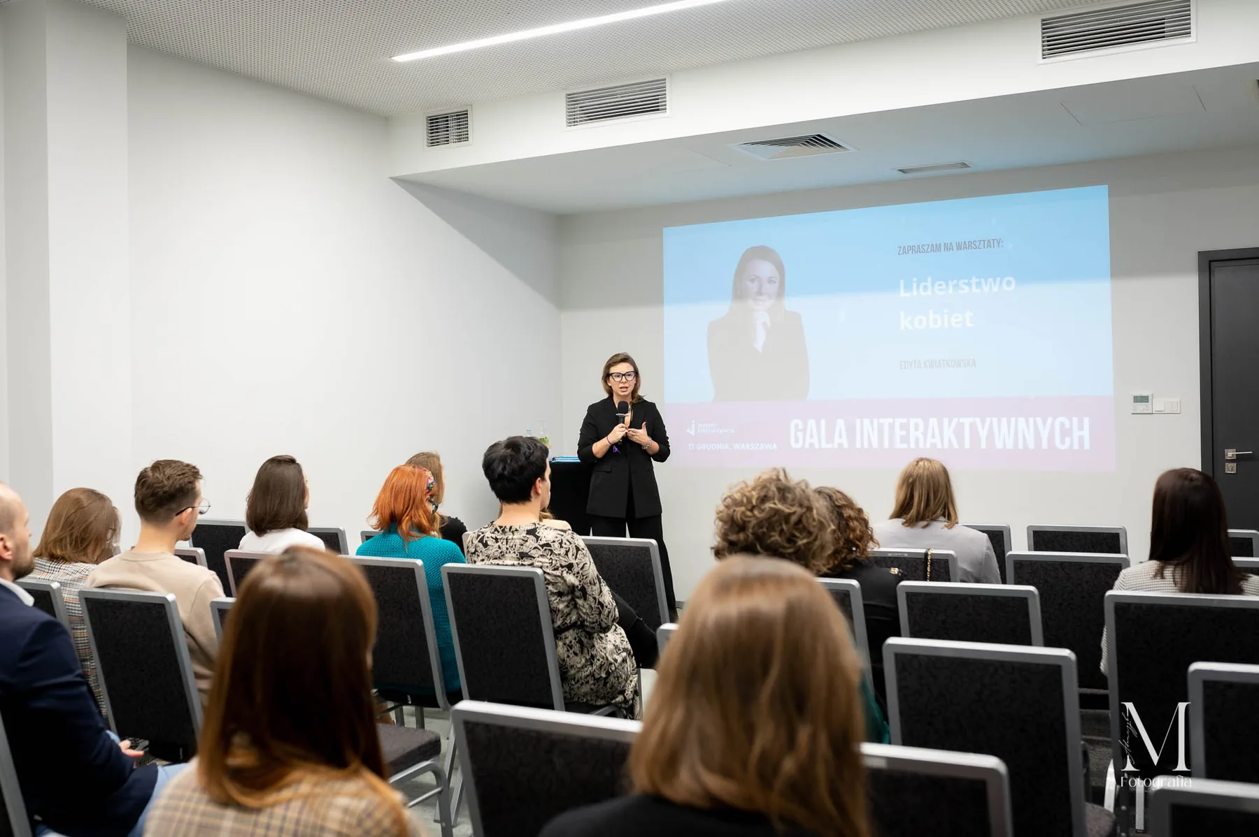 Konferencja GIRLBOSSKIE 2023 — kadr 7