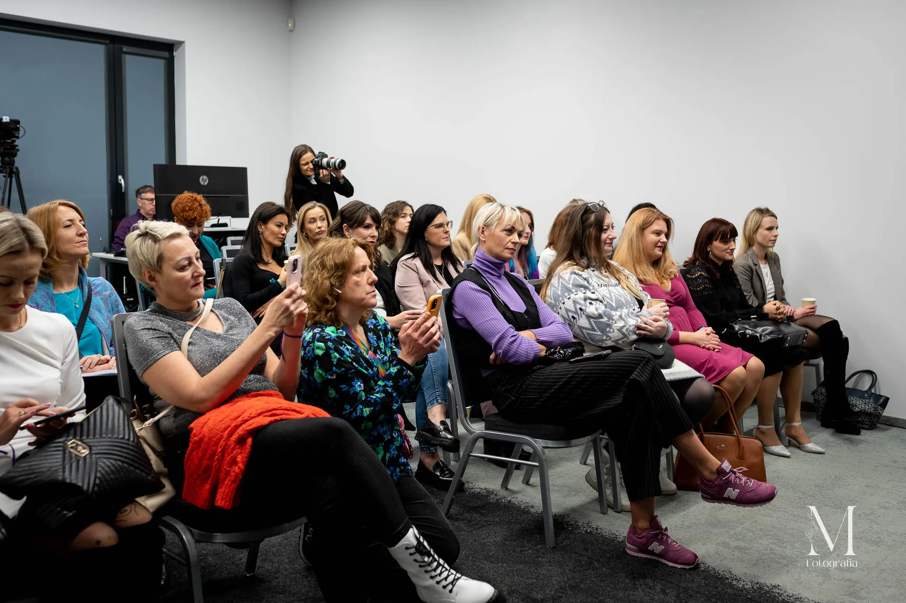 Konferencja GIRLBOSSKIE 2023 — kadr 8
