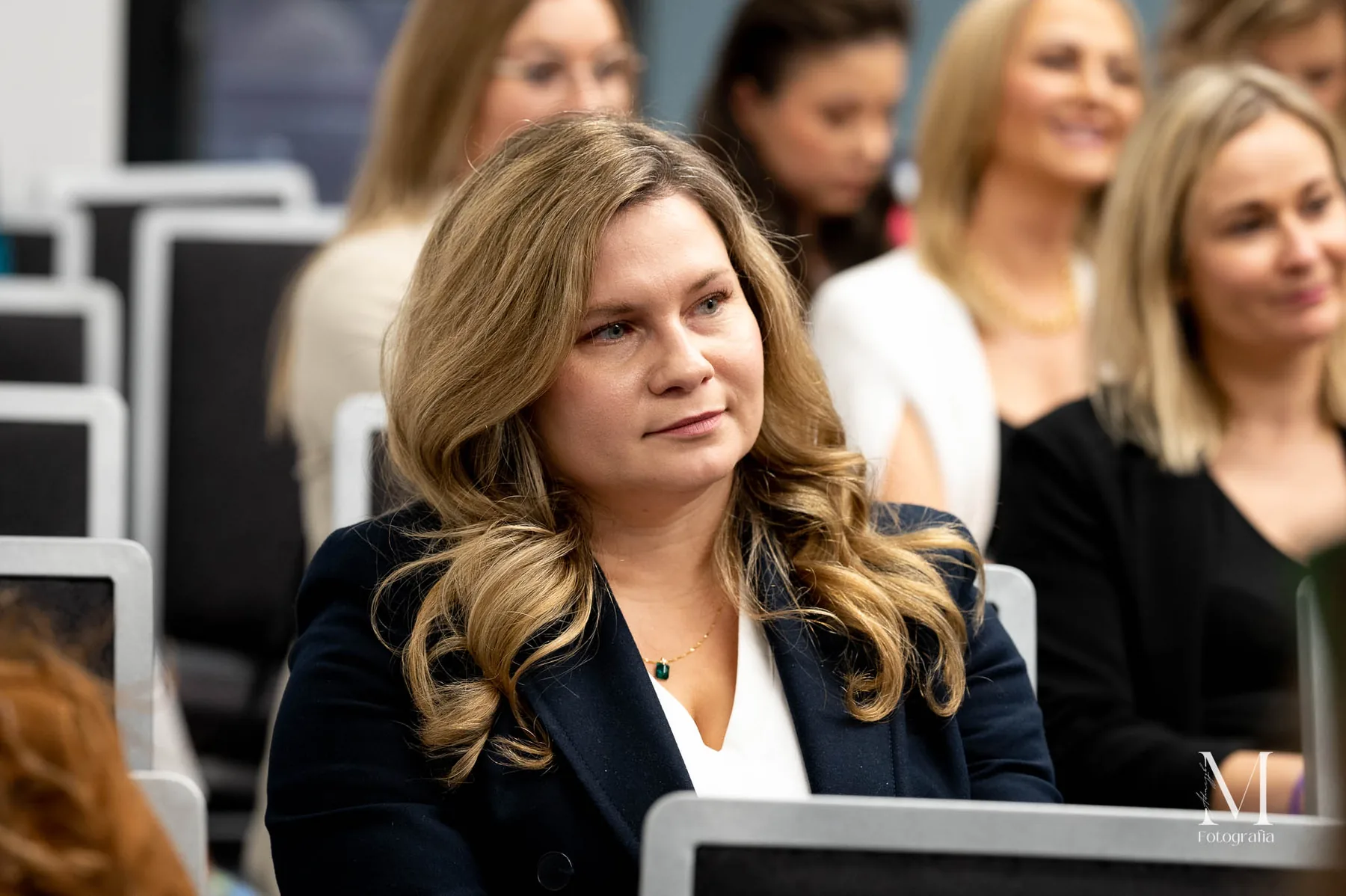 Konferencja GIRLBOSSKIE 2023 — kadr 10