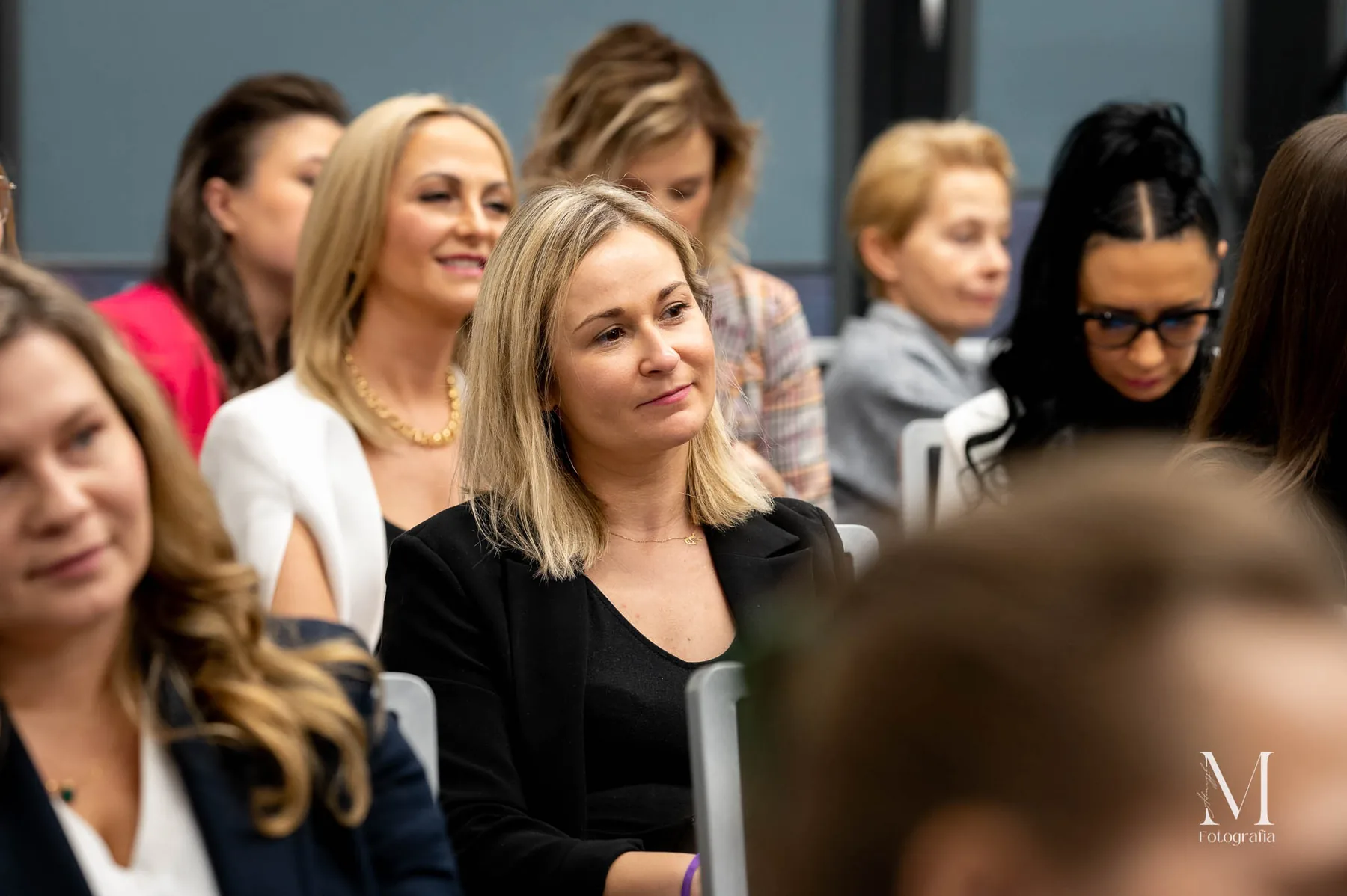 Konferencja GIRLBOSSKIE 2023 — kadr 11