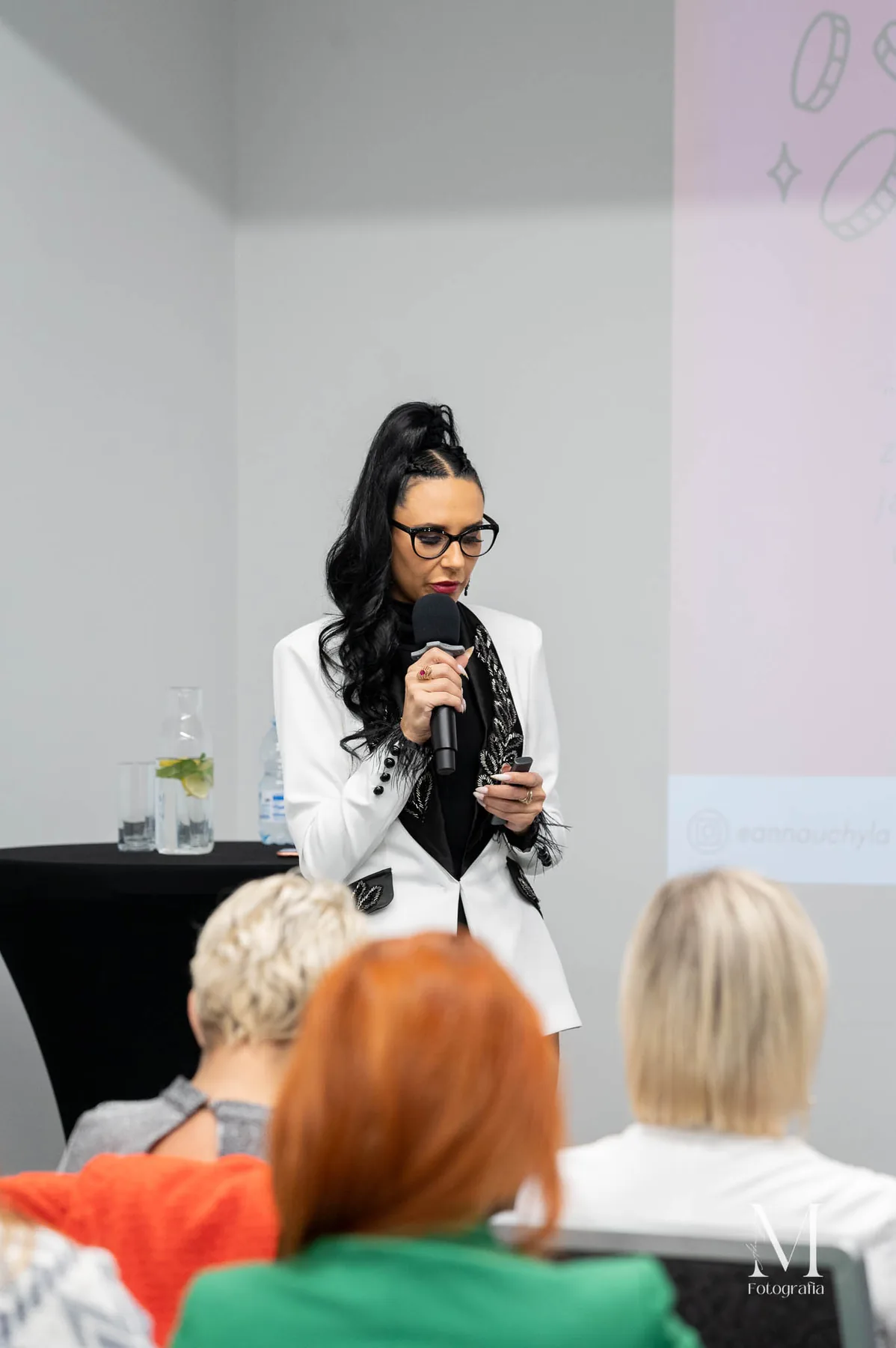 Konferencja GIRLBOSSKIE 2023 — kadr 1