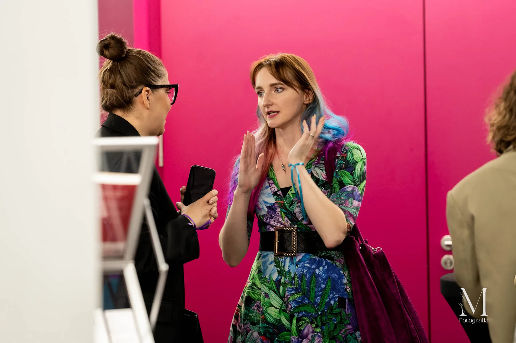 Konferencja GIRLBOSSKIE 2023 — kadr 3