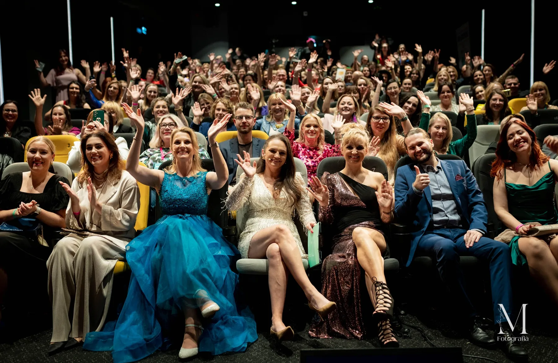 Konferencja GIRLBOSSKIE 2024 — kadr 1