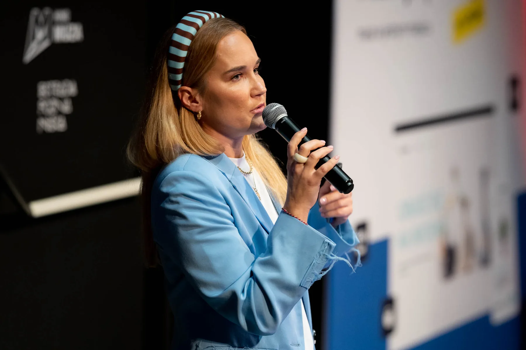 Konferencja GIRLBOSSKIE 2024 — kadr 11