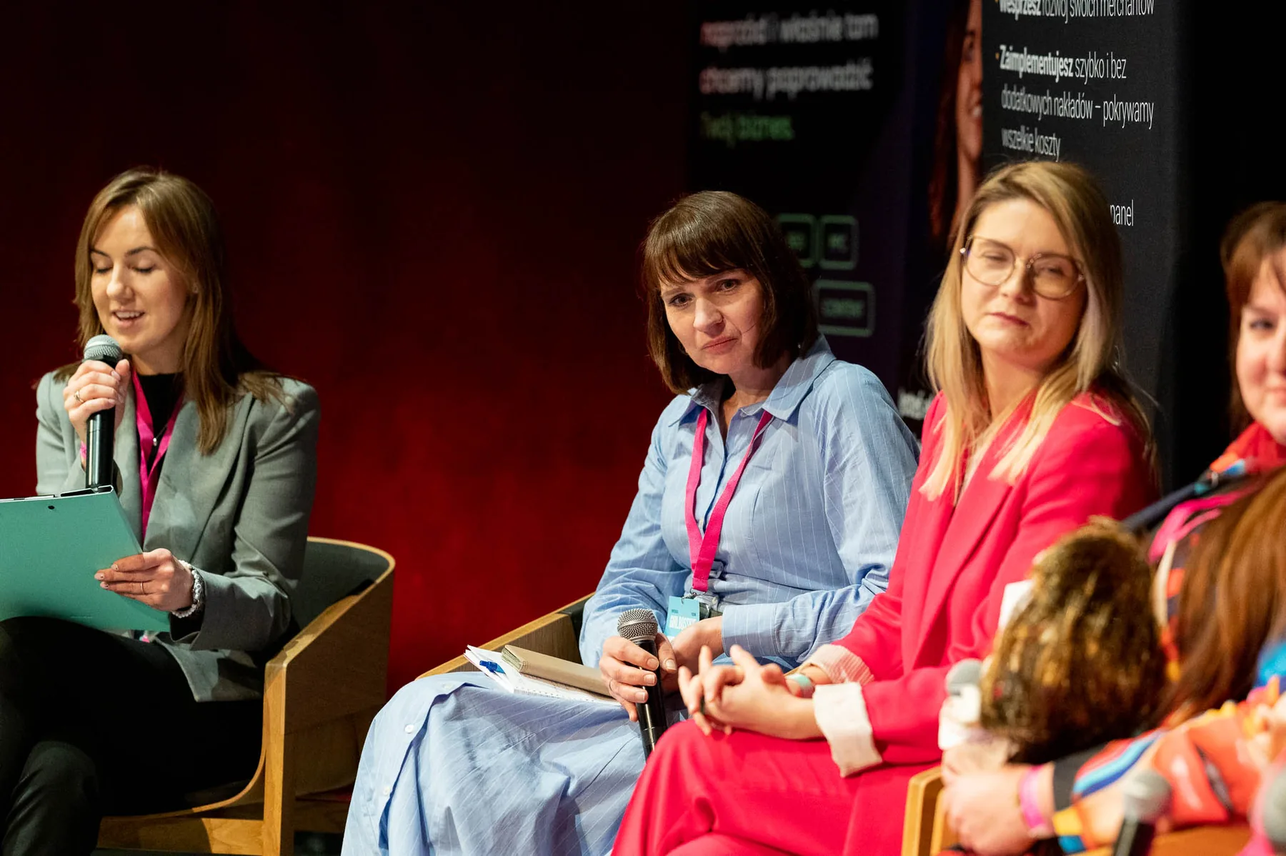 Konferencja GIRLBOSSKIE 2024 — kadr 12