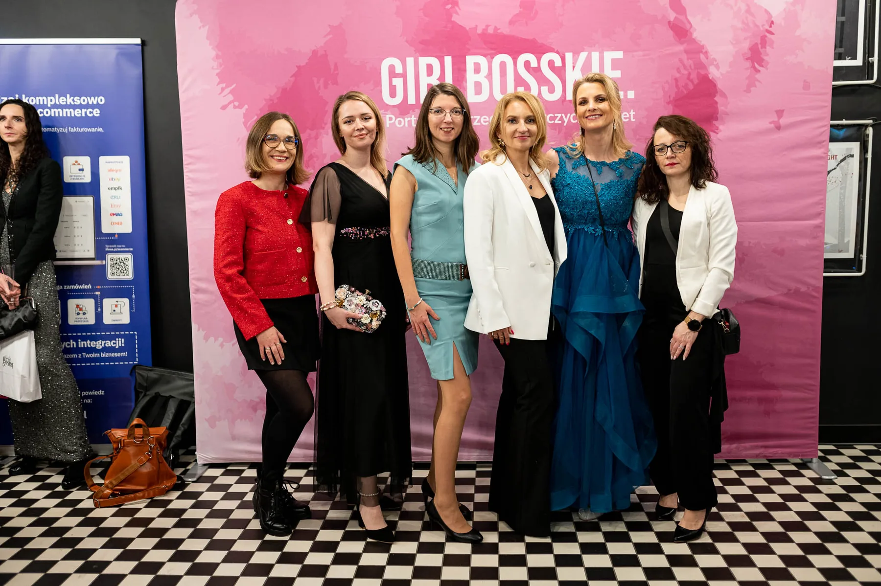 Konferencja GIRLBOSSKIE 2024 — kadr 14