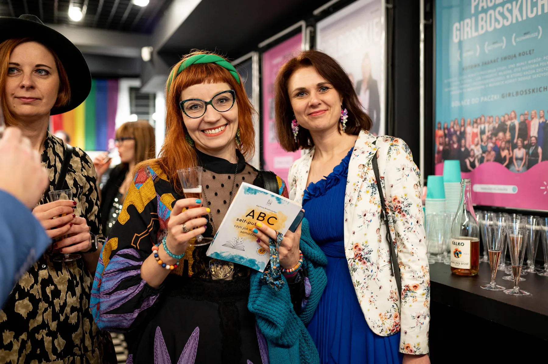 Konferencja GIRLBOSSKIE 2024 — kadr 16