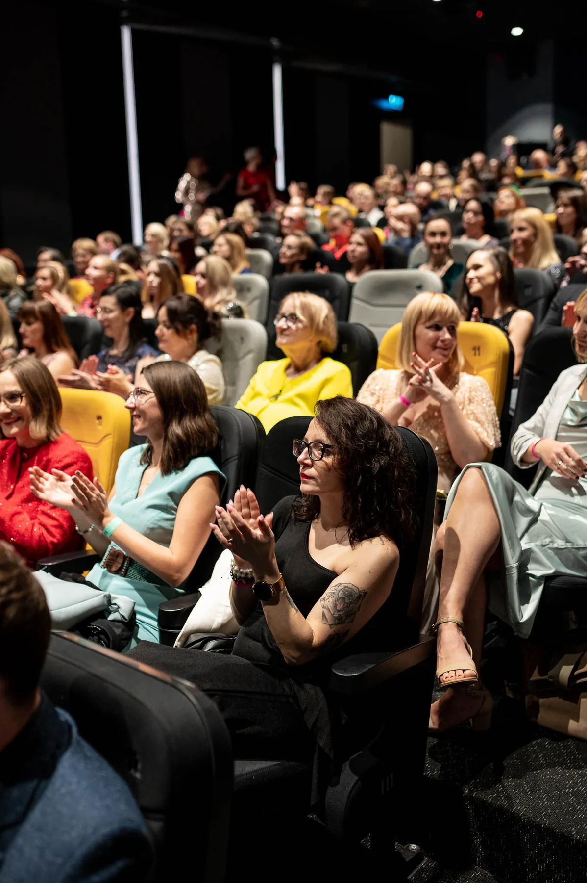 Konferencja GIRLBOSSKIE 2024 — kadr 19