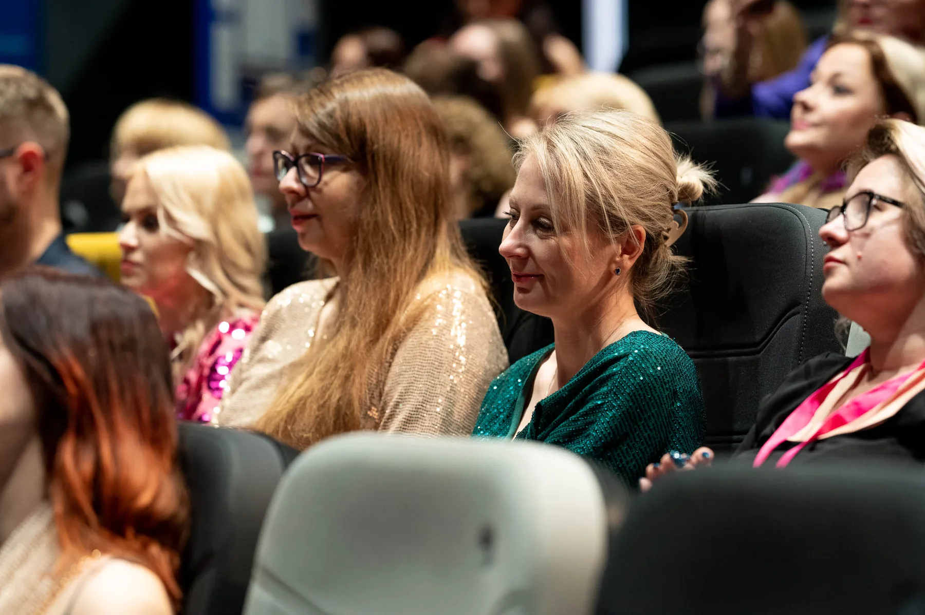 Konferencja GIRLBOSSKIE 2024 — kadr 20