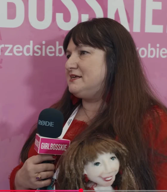 Joanna Kadej