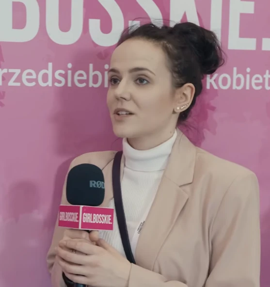 Klaudia Grochowska-Pawłowicz