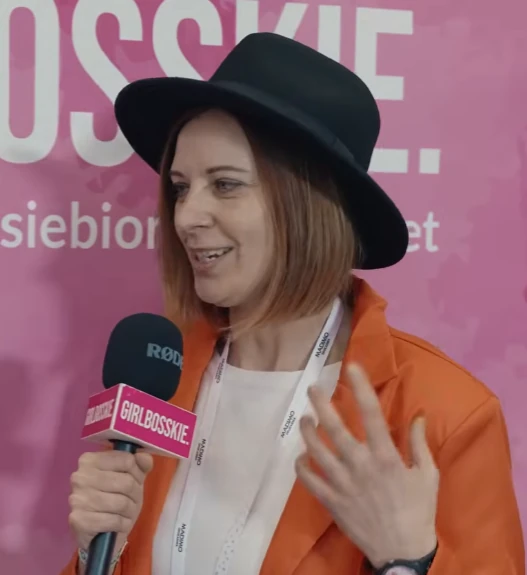 Maja Strzałkowska