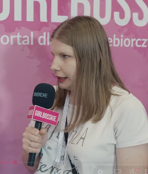 Teresa Wojaczek