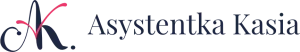 Logo Asystentka Kasia