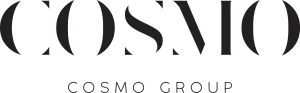 Logo Cosmo Group
