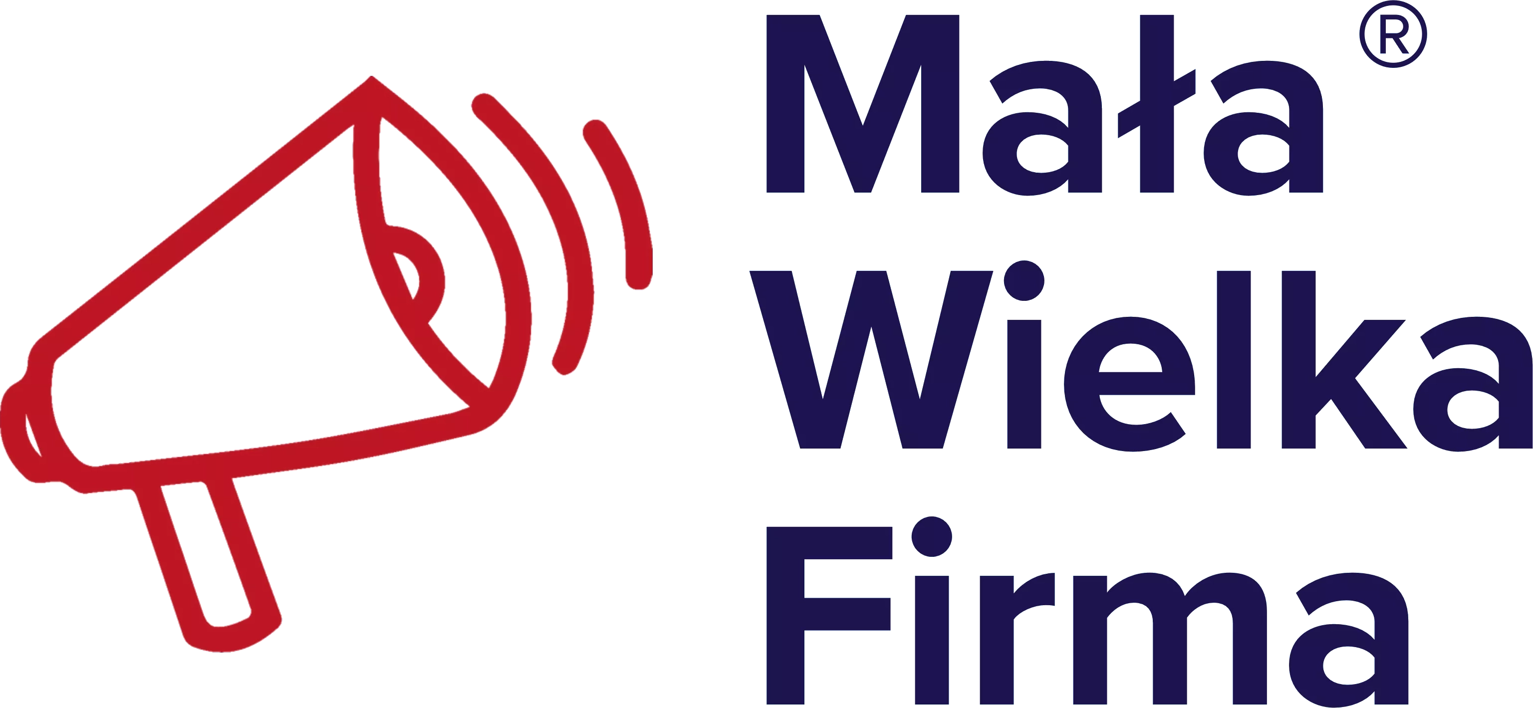 Logo Mała Wielka Firma