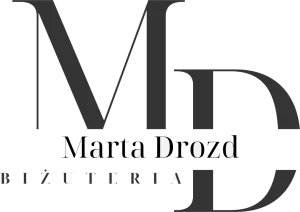 Logo Marta Drozd