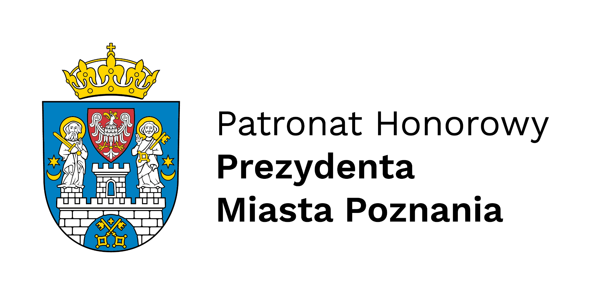 Honorowy Patronat Prezydenta Miasta Poznania