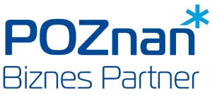 Logo Poznań Biznes Partner