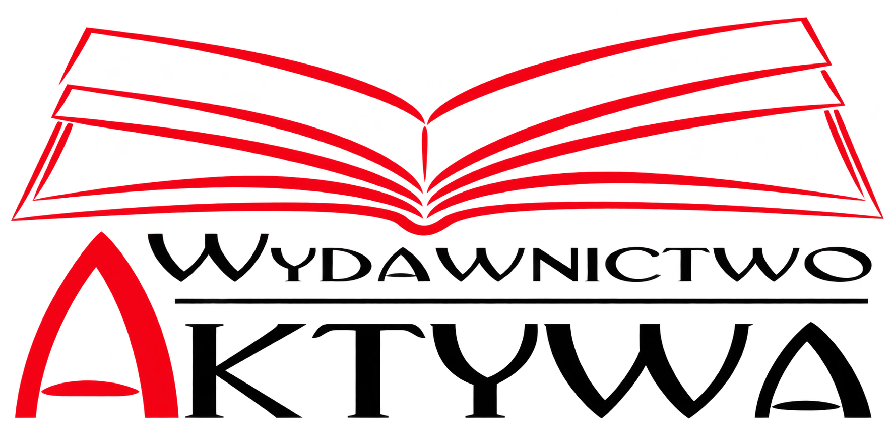 Logo Wydawnictwo Aktywa