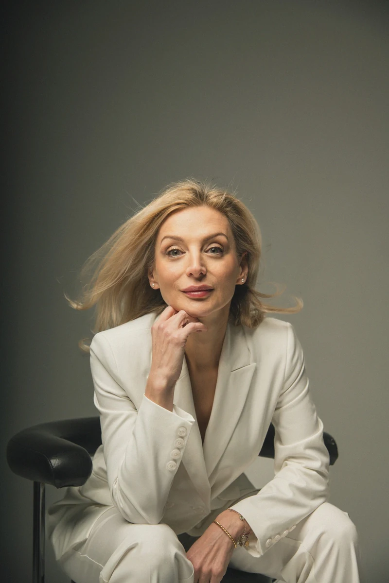 Karolina Karolczak