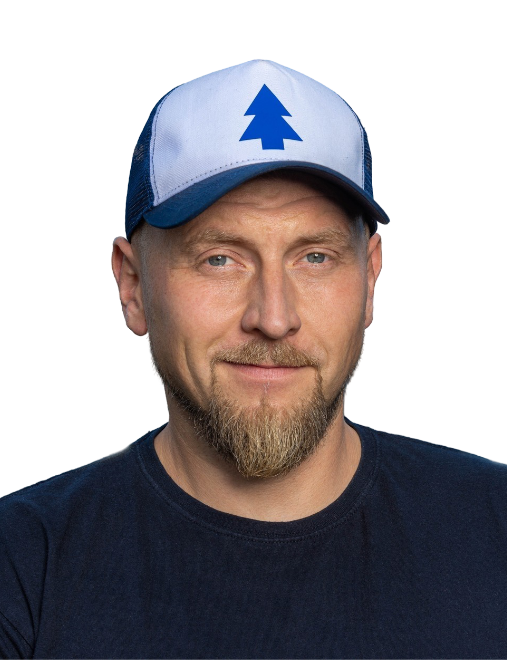 Marcin Majzner