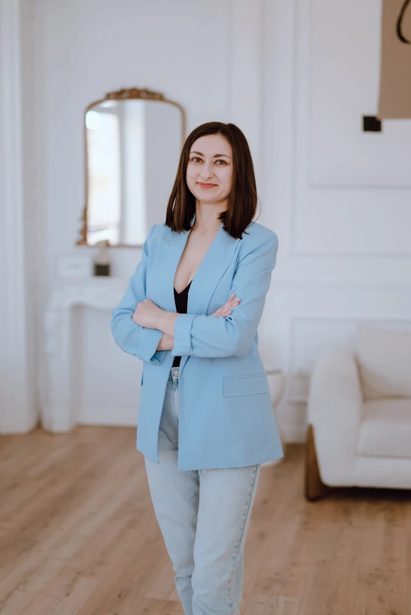 Patrycja Pieszczek-Bober